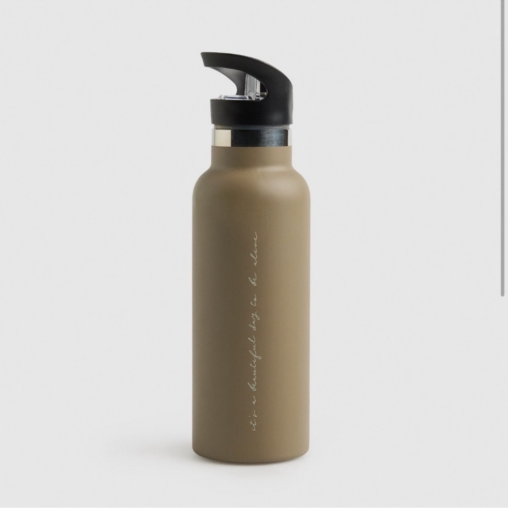 Gymshark Whitney Simmons Water Bottle